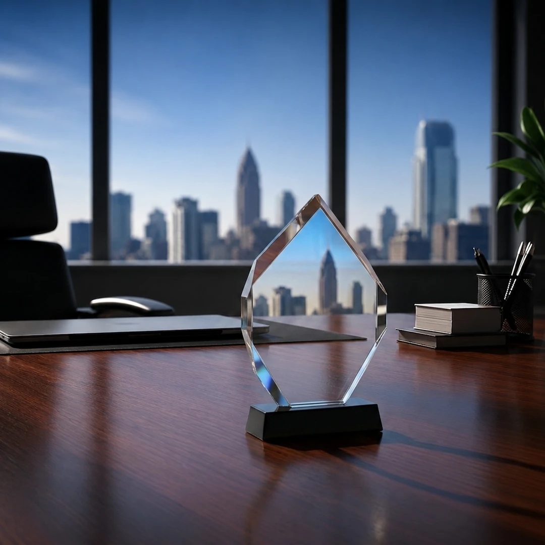 Crystal Awards 7